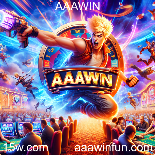 A Evolução dos Jogos de Ação: Da Nostalgia ao Futuro Dinâmico